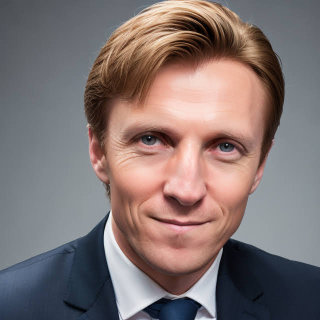 Romain Rissoan, consultant formateur expert en intelligence artificielle à Lyon